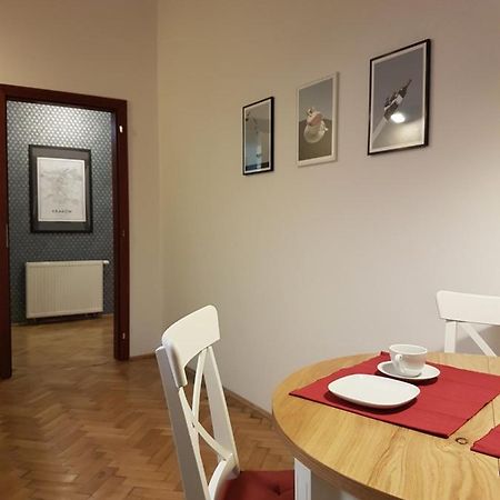 Zakamarki Kraków Exteriör bild