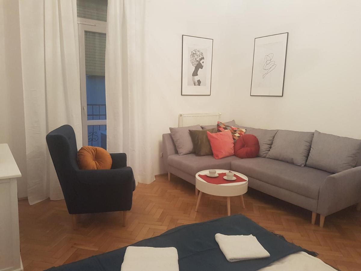 Zakamarki Kraków Exteriör bild