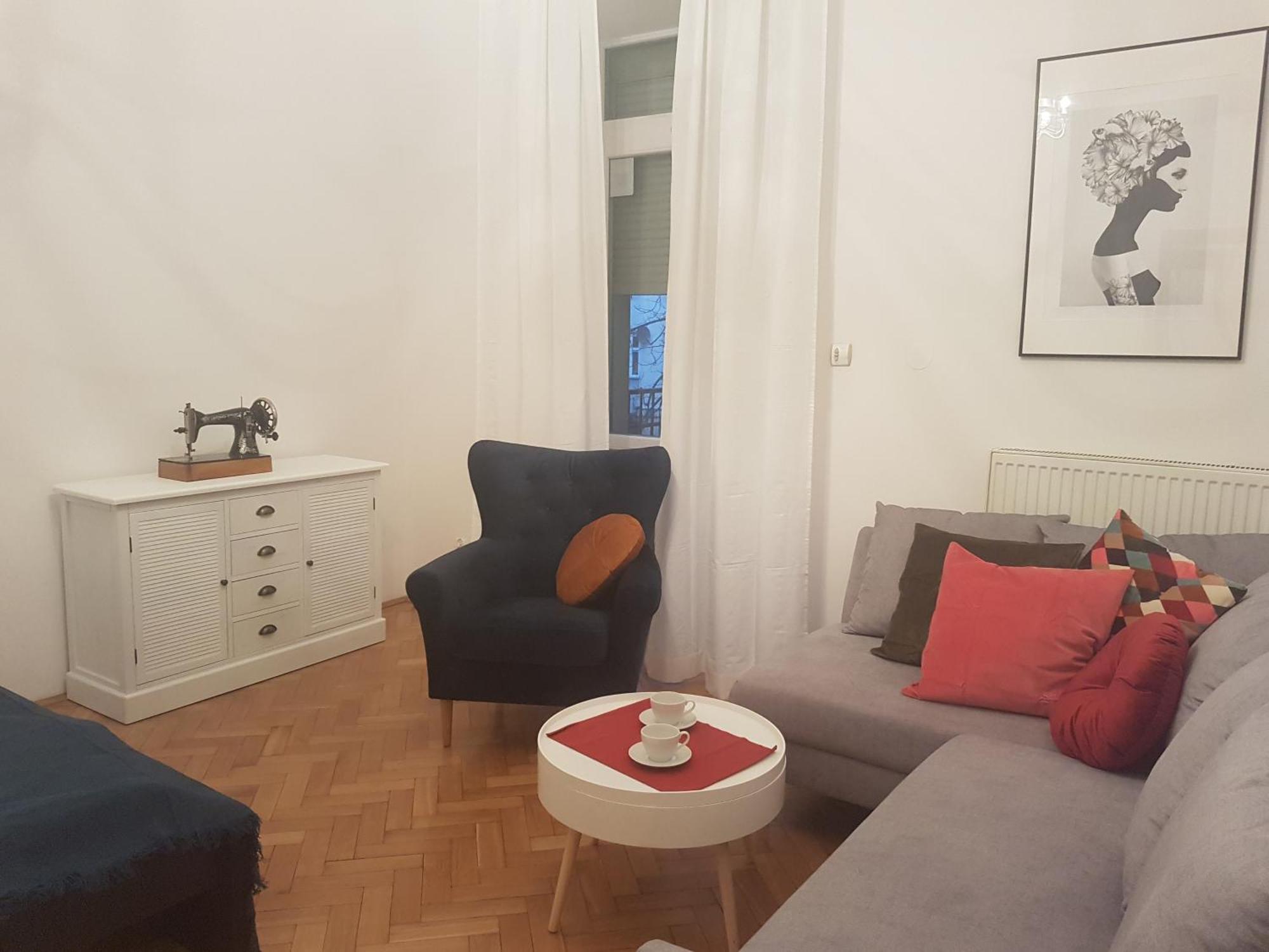 Zakamarki Kraków Exteriör bild