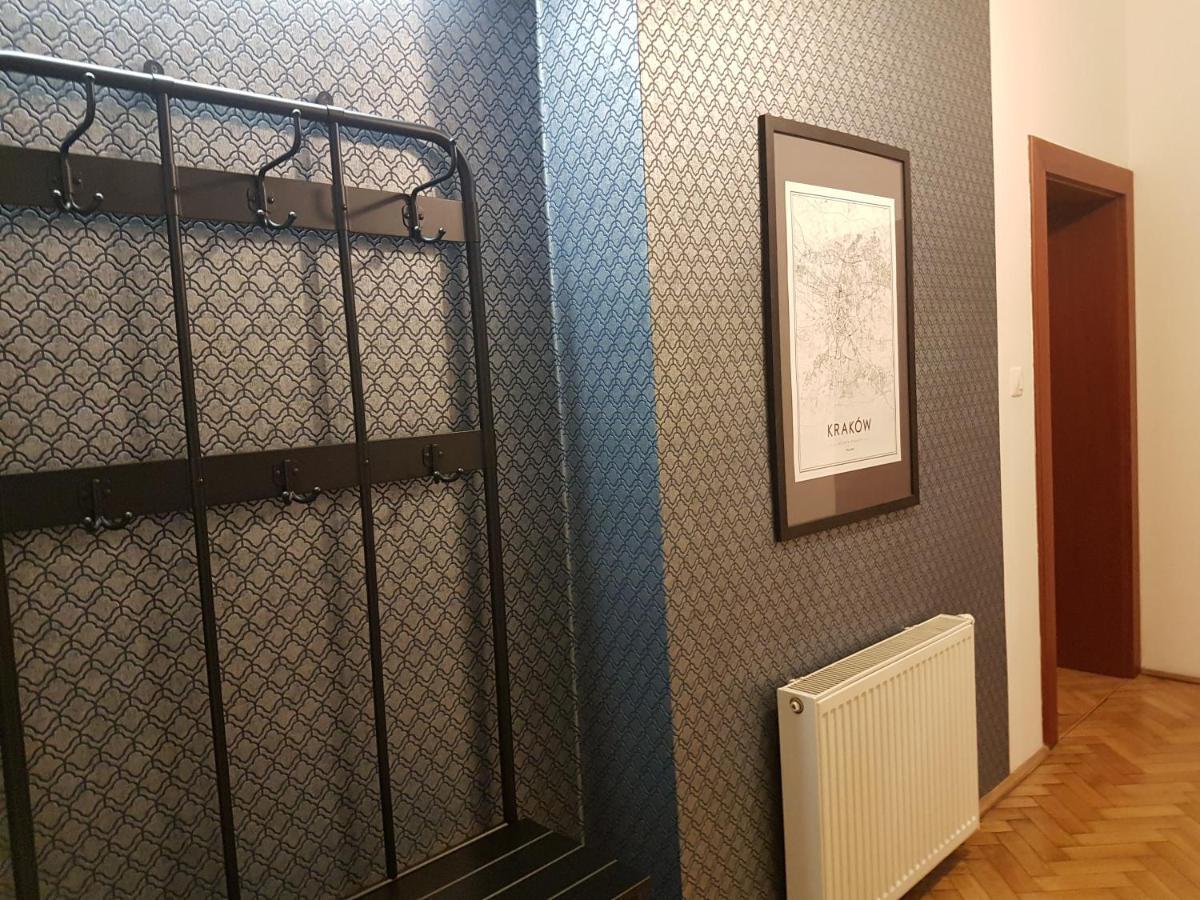 Zakamarki Kraków Exteriör bild