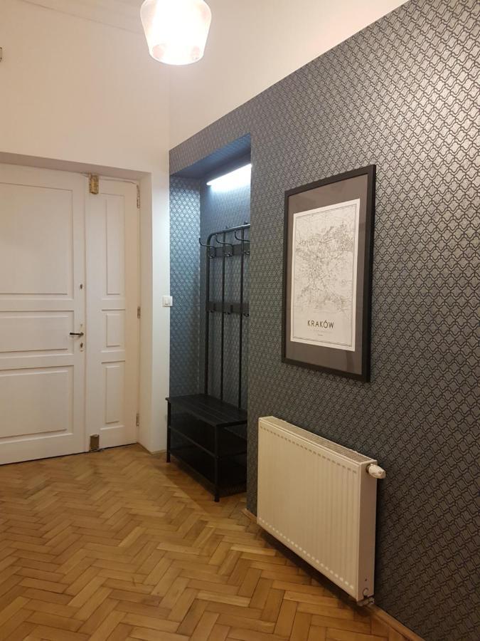 Zakamarki Kraków Exteriör bild